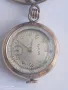 Часовник Брошка Швейцарски 1930г, снимка 7