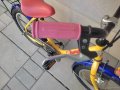 Продавам колела внос от Германия  детски велосипед PUMUCKI 16 цола, снимка 14