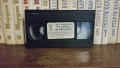 Видеокасета "ГОСПОДИН ЗА ЕДИН ДЕН " VHS , снимка 1