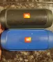 JBL CHARGE 2+ блутуут колонки два броя, снимка 1