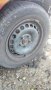 Джанти с летни гуми Пасат, Ауди, снимка 1