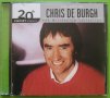 Chris De Burgh - Collection CD, снимка 1 - CD дискове - 32747776