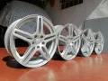 джанти 17" 5х108 Форд /Волво , снимка 1