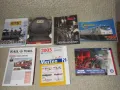 каталози и брошури на модели на влакове, основно HO, 1:87, снимка 1