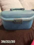 Куфар с код за принадлежности Samsonite 39/22, снимка 1