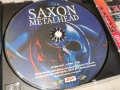 SAXON CD 0302261037, снимка 8