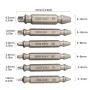 Комплект Екстрактори за Изваждане на Повредени Болтове и Винтове, снимка 2