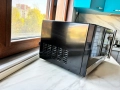 Микровълнова фурна SwitchOn 1000w, снимка 4
