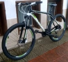 MILES ! 27.5 цола ! 27 скорости ! Хидравлики-Диск ! Германия!, снимка 2