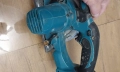 Акумулаторен ръчен циркуляр Makita BSS501 18V за части. , снимка 4