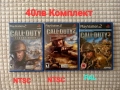 Call of duty TRILOGY collection , снимка 1