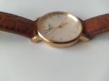 Дамски кварцов часовник  Tissot 1853 T 109210A със златно покритие, снимка 3