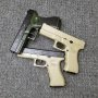 Пистолет-играчка Glock 18, снимка 6