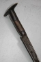 Оригинален Зейбешки Османски ятаган с богато острие., снимка 14