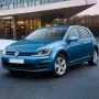 Комплект фарове с динамични мигачи за VW GOLF 7 2012 - 2017, снимка 8