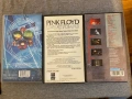 Pink Floyd VHS, Оригинални Видео Касети, снимка 2