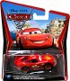 Количка Cars 2 - Lightning McQueen Disney / Pixar, снимка 1 - Коли, камиони, мотори, писти - 37829388