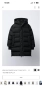 Зимно яке ZARA, снимка 5