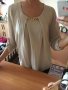 Официална блуза, снимка 1 - Блузи с дълъг ръкав и пуловери - 26814428