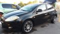 Fiat Bravo 1.9 Multijet Sport