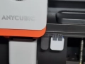 Anycubic Kobra S1 – отлично състояние + много екстри!!!, снимка 5