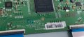TCON BOARD LG 43UF640V 6871L-4153J 6870C-0552B DISPLAY HC430DGN-SLNX1-5112, снимка 2