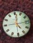 Механизъм с циферблат от стар ръчен часовник 51272, снимка 5