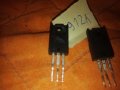 Транзистори-7912А - Части за усилователи аудио. 