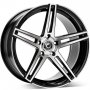 19" Джанти БМВ 5X120 BMW 3 E46 E90 F30 5 E60 F10 6 7 F01 X1 X2 X3 X5, снимка 1