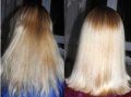 ПРОФЕСИОНАЛНА АМЕРИКАНСКАкозметика Трайно възстановяване на коса от корена до върха, снимка 1 - Продукти за коса - 27629832