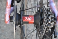 Specialized Tarmac sl8- Di2 Ultegra- шосеен велосипед, снимка 6