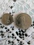 2 монети от 1 и 5 швейцарски франка, снимка 2