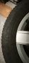 Гуми с джанти Тигуан 215/65/17 , снимка 6