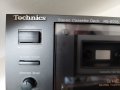 Дек Technics rs-b 755 cassette deck Техникс rs-b755, снимка 5