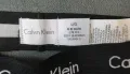 Calvin Klein L/XL мъжки черен памучен джокстрап, снимка 4