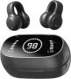 Bluetooth слушалки M47, V5,4 BORN FOR SPORTS, снимка 1