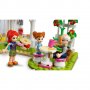 LEGO FRIENDS Био кафе в Хартлейк Сити 41444, снимка 7
