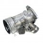 Корпус EGR клапан Mercedes-Benz E-class (W211) 2002-2009 MB310521N-69