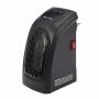 Handy Heater 400 вата-компактна печка с дистанционно управление, снимка 5