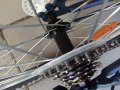 Продавам колела внос от Германия детски велосипед CASPER SPRINT 20 цола 6 скорости, снимка 6