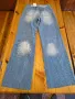 Дамски дънки s размер , снимка 5