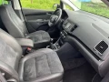 Seat Alhambra 2.0tdi 7 mesta, снимка 7
