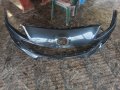 Броня предна оригинална mazda 3 09-13, снимка 3
