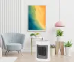 Керамична печка HCH-2223C, 1800W – Ефективно и безопасно отопление за вашия дом, снимка 4