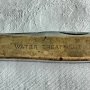 Стар джобен нож - John Watts (Sheffield & London) Ltd, снимка 8