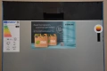Съдомиялна за вграждане XXL SIEMENS SX95EX12CE openAssist iQ500, снимка 8
