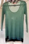 Красива блуза DEAR CASHMERE  , снимка 4