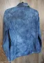 НАМАЛЕНА - Bogner Jeans нова дънкова риза , снимка 14