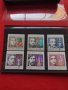 Пощенски марки чиста комплектна серия Известни личности пощта Полша за колекция - 22561, снимка 8