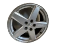 Алуминиев диск 5 спици 7x18 за Jeep Compass Patriot (2008) 05105473AA, снимка 1